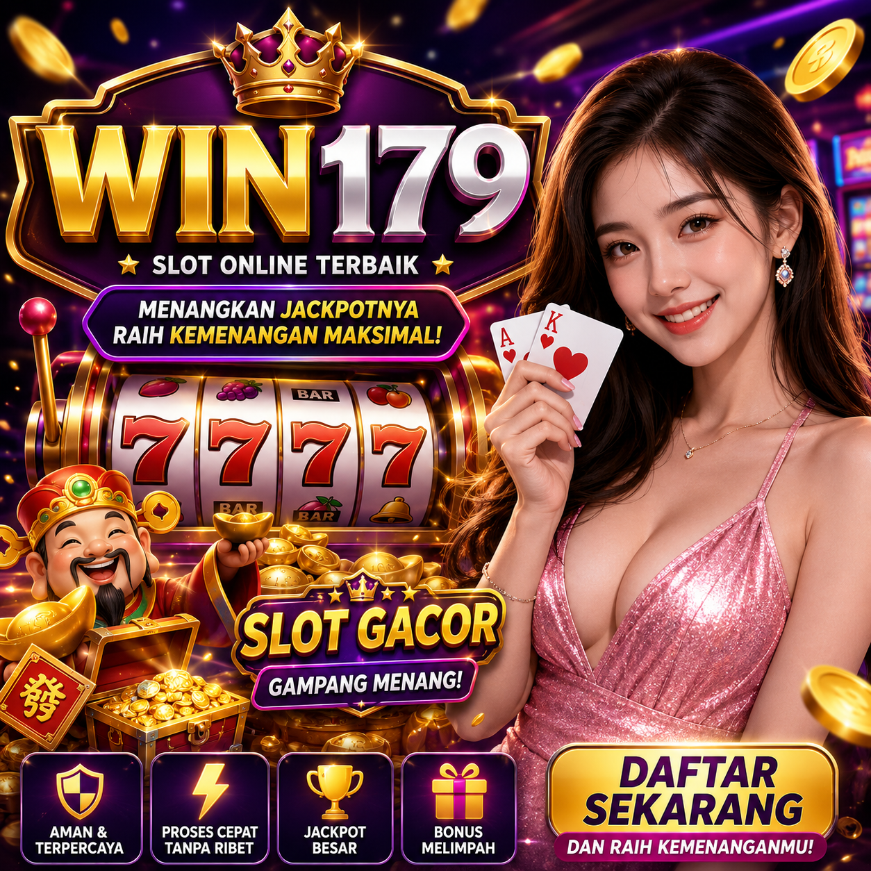 WIN179  